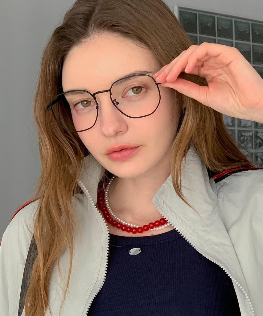 Базеукала Зенто (3Colors) Очки