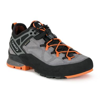 Aku Подходящая обувь Rock DFS II Goretex
