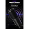 AT2020 Wired XLR Condenser Microphone Podcasting Desk Mic Stand Home Recording Studio For Singing Live Screaming