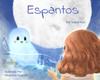 Книга Espantos