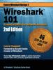 Книга Wireshark 101 : Essential Skills for Network Analysis