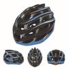 Carbon Fiber Adult Integrated Road Mountain Bike Men's and Women's Equipment Hard Hat Professional Cycling Helmet