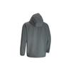 Under Armour Stormproof Solid Training Stretch Jacket Men Jacket Gray 1376066-012