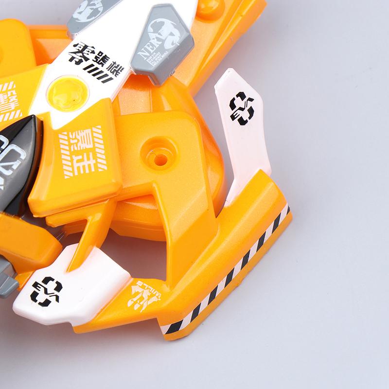 Окрашенная рама автомобиля Mach, корпус, корпус, детали крышки для автомобиля Tamiya Mini 4Wd 1/32 92438 18714