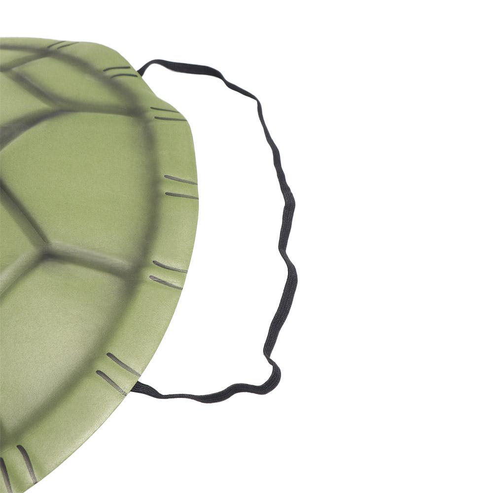 Funny 3D Fake Turtles Shell Cartoon Prop Simulated Turtle Shell Cute Turtle Shell Props Party Favors