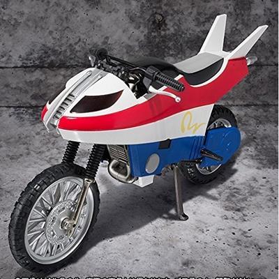 Bandai S.H.Figuarts Робоайзер (Эксклюзивный веб-сайт Tamashii)