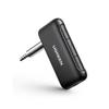 Адаптер UGREEN Аудио Ресивер Car&Home Bluetooth V5.0, Аккумулятор 180 мАч, до 9 часов CM276, Черный