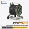 Shengweishuo TPU Armored Field Optical Cable