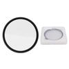 67mm Lens Filter Black Mist 12 Water Proof Soft Mist Cinematic Effect Filter for Vlog Video