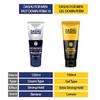 Dashu for Men Premium Ultra Bond Gel Down Perm 100ml/ DASHU For Man Premium Fast Down Perm 10 100ml, KBeauty