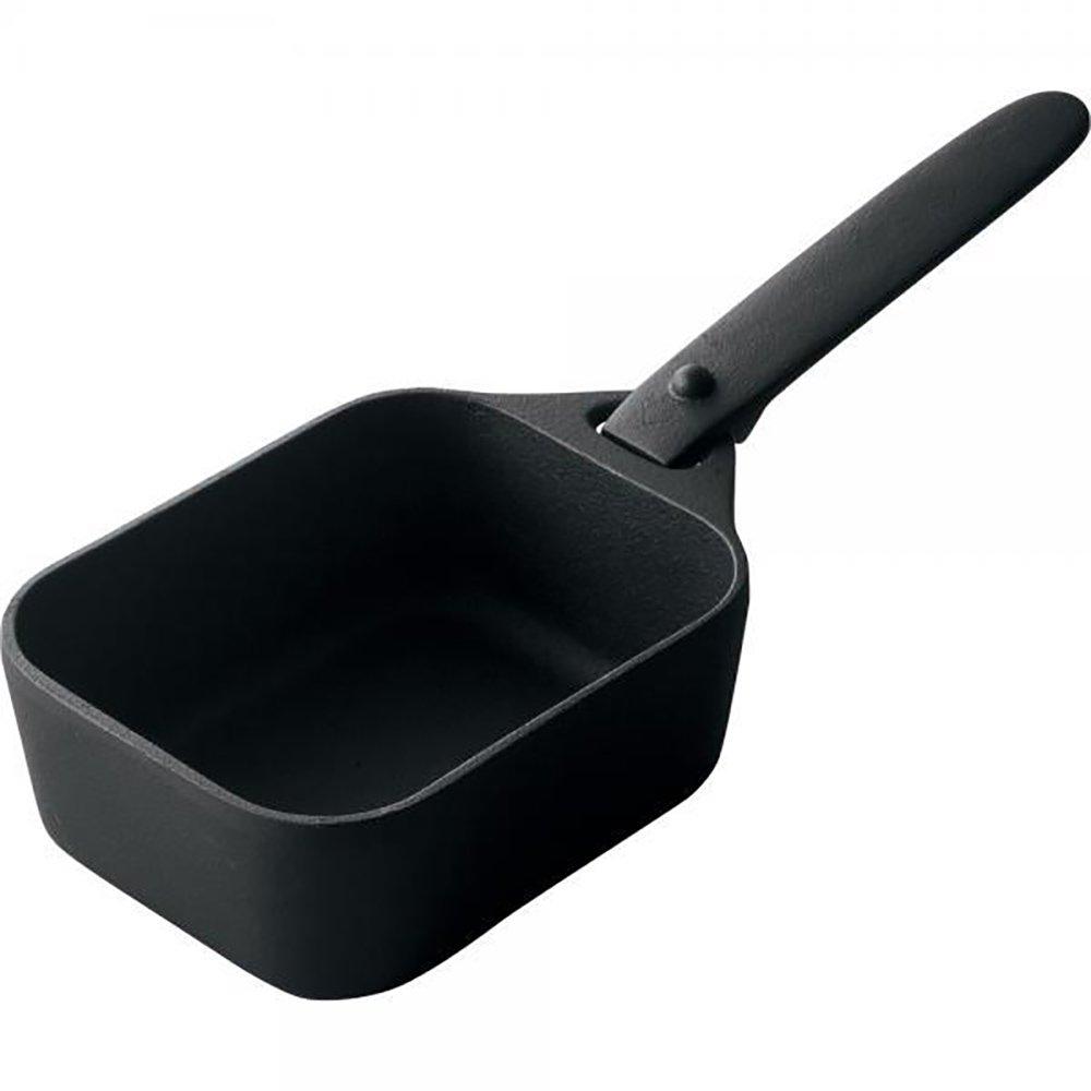 Совместимый с Oigen Nambu Tekki Chokotto Deep IH горшок, тип F-466