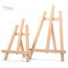 Wooden Adjustable Painting Drawing Stand Easel Frame Artist Tripod Display Shelf Live City Fashion Home Decor