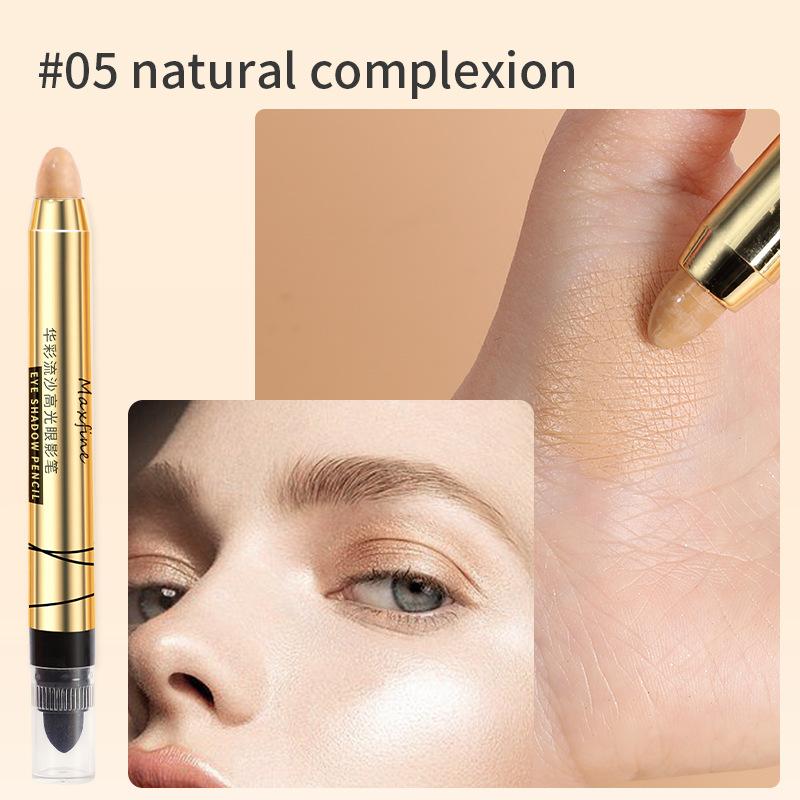 Палочки теней 2-в-1 для универсального макияжа