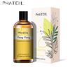 PHATOIL 100ML Ylang Ylang Vanilla Geranium Floral Fragrance Oil Jojoba Oil DIY Scents Candle Healthy Calming Air Fresh Care Spa Body Massage