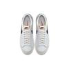 Nike Кроссовки унисекс Blazer Low 77 Vintage White Black Sail DA6364-101