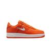 Nike Air Force 1 Low Retro Цвет месяца Безопасный оранжевый