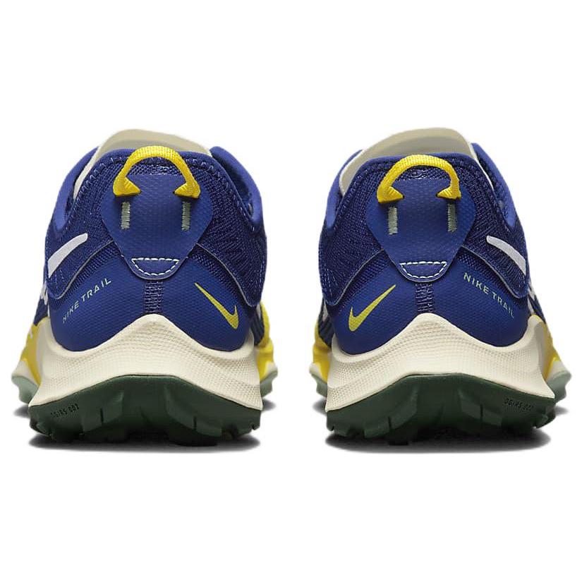 Nike Air Zoom Terra Kiger 8 Low top Trail Running Shoes Men's Dark Royal Blue DH0649-400