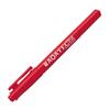 Teranishi Kagaku Magic Pen Aquatec Slim Red 10 шт. На водной основе B-MAQ70-T2