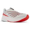 New Balance FuelCell RC Elite v2 White Neo Flame Women's Racing Running Shoes WRCELZ2