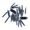 Supplies 2.6mm 3.4mm Ink Pen Stationery Fountain Pen ink Cartridge Fountain Pen Refill Color Ink