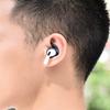 1 пара крючков для наушников, надежные противоскользящие чехлы для AirPods Pro