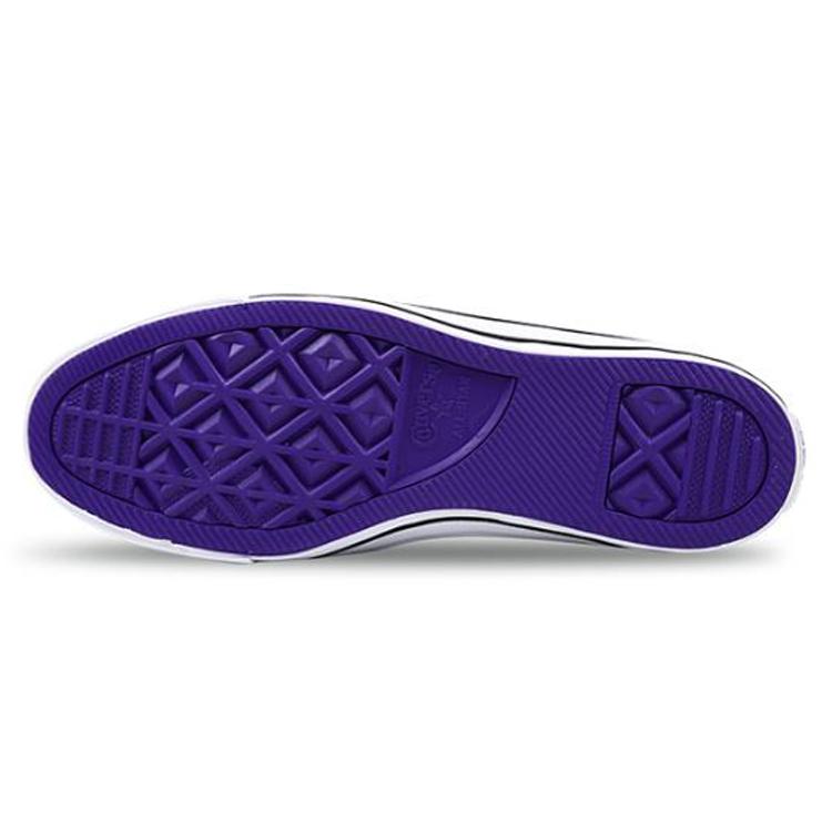 Кеды Chuck Taylor All Star Converse Se Hi 'Лос-Анджелес Лейкерс' 159415C