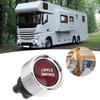 LED Engine Start   Ignition Starter Engine Start Stop Button for RVs Racing Car
