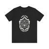 Occult Hermetic Unisex Tee Dark Academia Esoteric Symbolism Shirt Philosophy Alchemy Sigil Tshirt As Above So Below Mystical Top