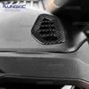 Dashboard Air Outlet Trim For Dacia Duster 2024-2027 Bigster 2025-2027 Only LHD Car Interior Decoration Accessories