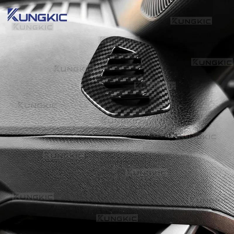 Dashboard Air Outlet Trim For Dacia Duster 2024-2027 Bigster 2025-2027 Only LHD Car Interior Decoration Accessories