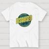 Cleverly Disguised As A Responsible Adult Cotton Summer Casual Cool Loose T-Shirt