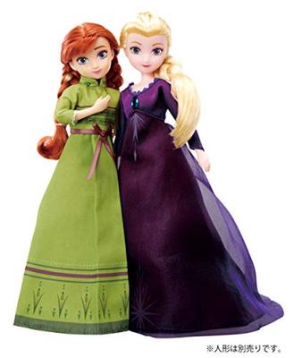 Набор платьев Disney Precious Collection Холодное сердце 2 (ночная рубашка)