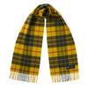 ABRAHAM MOON Merino Wool Muffler 25cm - Macleod