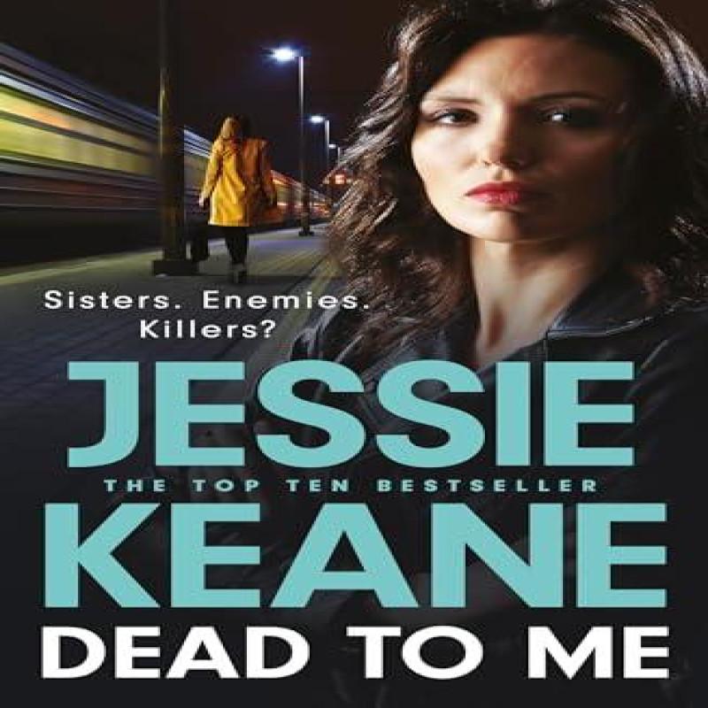 Dead To Me by Jessie Keane Hardback Book 9781399721042