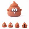 1pc Creative Mini Cute Poop Pencil Sharpener for Elementary School Students Convenient Pencil Sharpener Children's Reward Gift