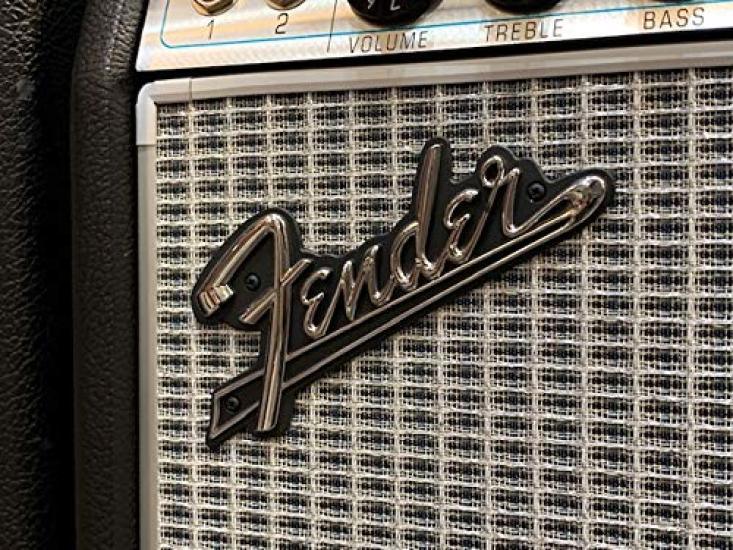 Fender Гитарный усилитель 68 CUSTOM DELUXE REVERB 100V JP