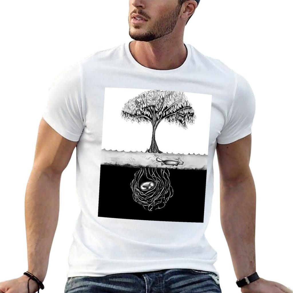 Rest And Play Tshirt Relaxed Casual Short Sleeve Tee