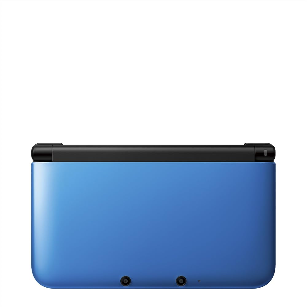 Nintendo 3DS LL Blue X Black [Discontinued by manufacturer]