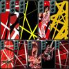 Eddie Van Halen графический гитарный телефон для Samsung Galaxy S20 FE S21 Plus S22 S23 S24 Ultra чехол S10 S10E S9 S8 S7 Edge Cover Sili