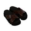 Mellisa WoMen Cross M Rubber platforM Mswcg2tsMp12  220MM 250MM 