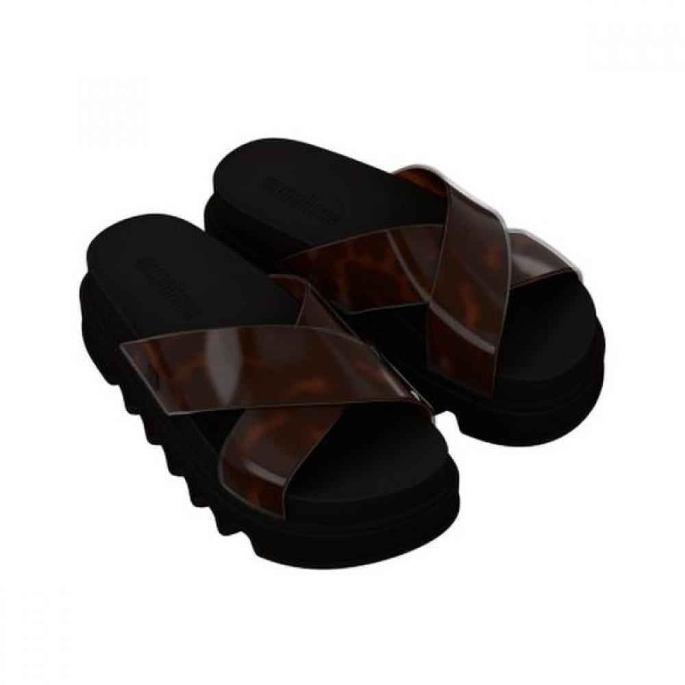 Mellisa WoMen Cross M Rubber platforM Mswcg2tsMp12 220MM 250MM