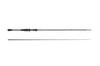 AbuGarcia Bass Field BSFC-672MH Bass Rod, Fishing Rod, Baitcasting Rod