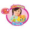 Anpanman Вода кипит. Газированный говорящий электрический чайник.