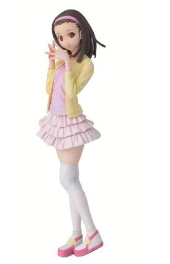 Ichiban Kuji Premium Nisemonogatari C Сенгоку Надэко Премиум Фигурка Приз Nisemonogatari вер. (Отдельный предмет)