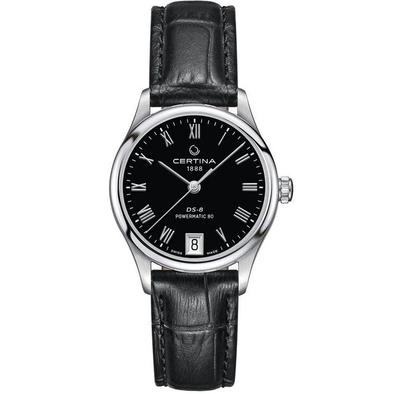 Часы Certina Certina C033.207.16.053.00 Ds-8 Powermatic 80 C0332071605300