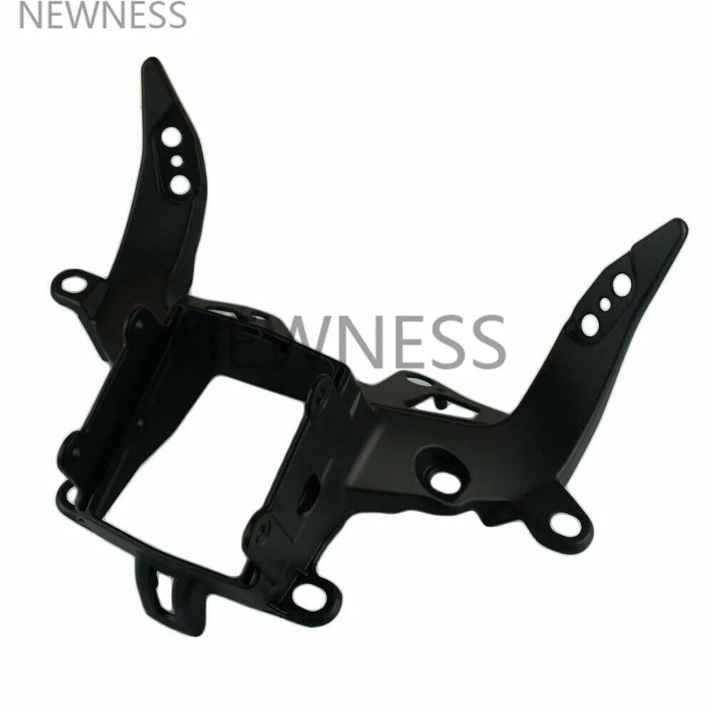 S1000RR 09-14 передний верхний кронштейн обтекателя, поддержка фар для BMW S1000 S 1000 RR 1000RR 2009-2014