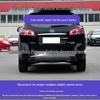 Совместимый задний противотуманный фонарь для Hyundai Santa Fe 10-го поколения (Пекинская модель) - Лево право