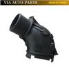 Air Filter Box Pipe for Renault Clio IV Dokker Lodgy Duster Captur 1.5 dCI K9K Engine Housing Filter Air Hose OEM 165001258R