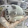 Кавайная игрушка-антистресс 'Тюлень', супермягкая, медленно восстанавливающая форму, сенсорная игрушка-фиджет для детей и взрослых