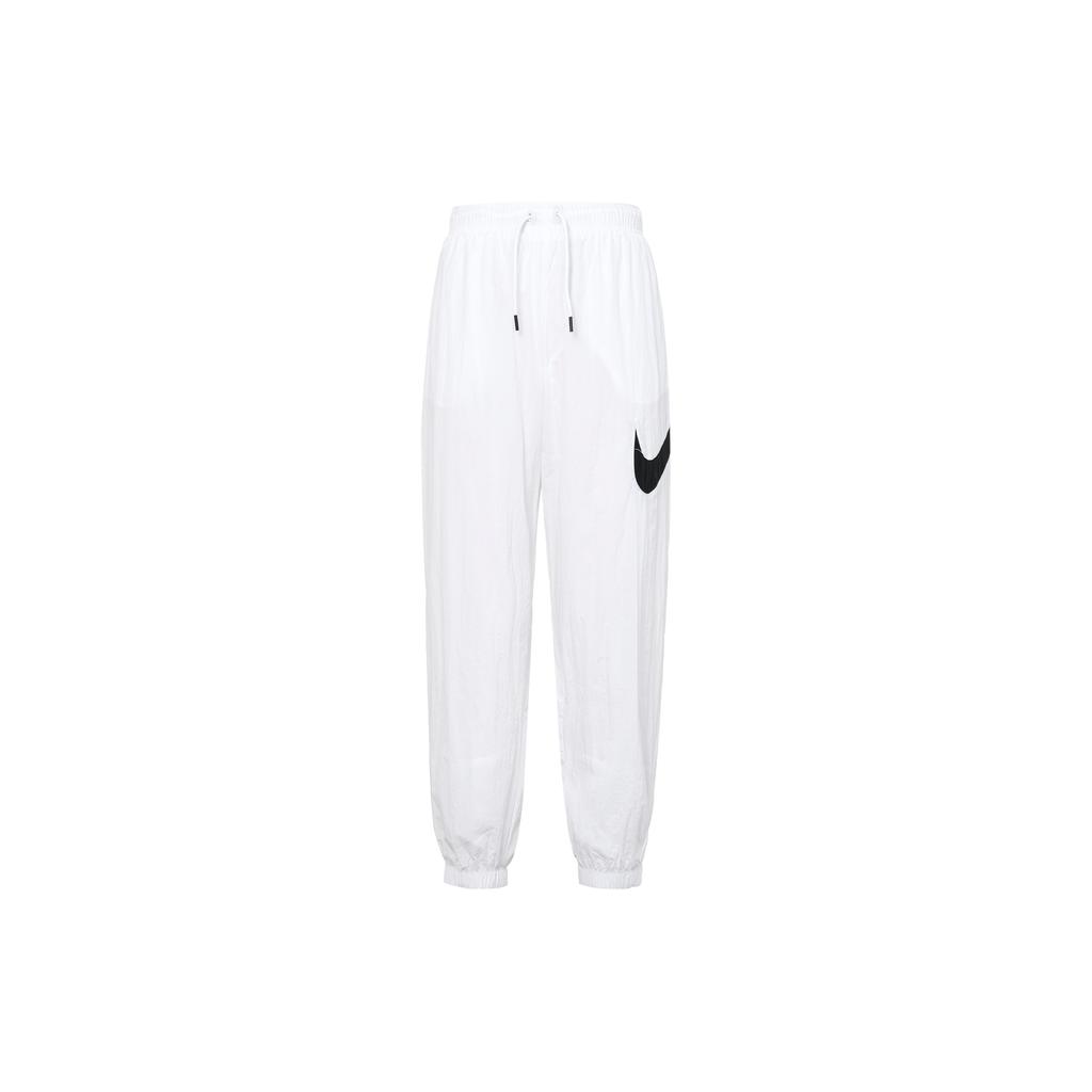 Nike ESSENTIALS Спортивные штаны Женские Белые DM6184-100